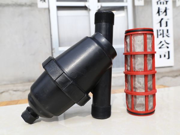 網式過濾器