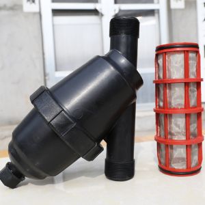 網式過濾器
